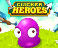 Clicker Heroes: +1 трейнер