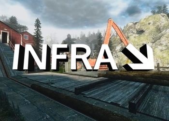 Infra: Cheat Codes