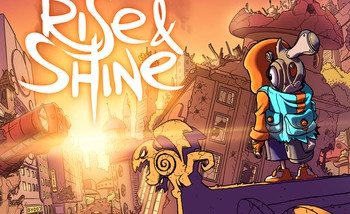 Rise & Shine [Обзор игры]