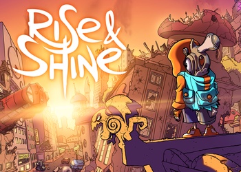 Rise & Shine [Обзор игры]