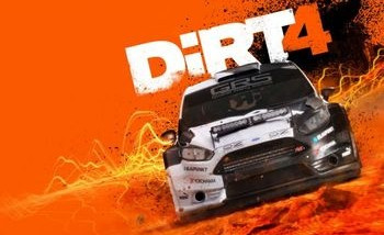 DiRT 4 [Обзор игры]