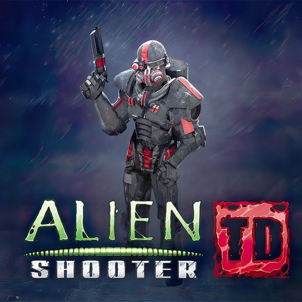 Alien Shooter TD: +1 трейнер | StopGame