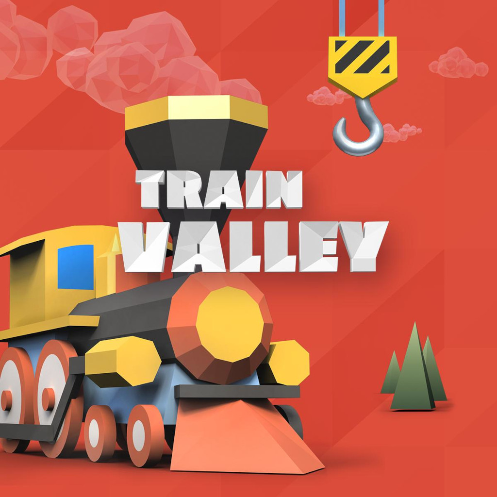 Train Valley: +1 трейнер | StopGame