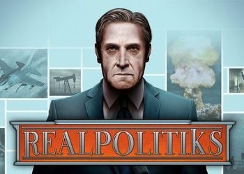 Realpolitiks [Обзор игры]