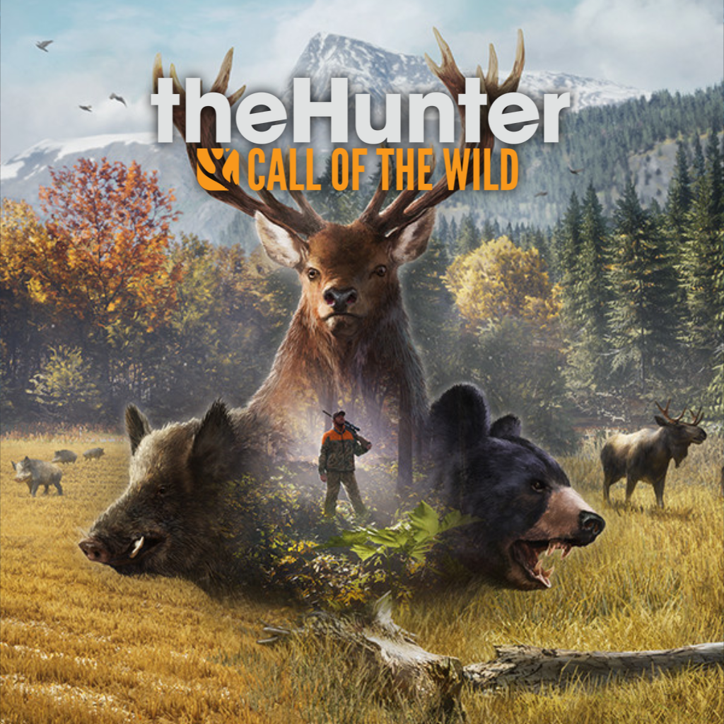 TheHunter: Call of the Wild: +17 трейнер | StopGame