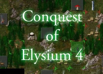 conquest of elysium 5 cracked