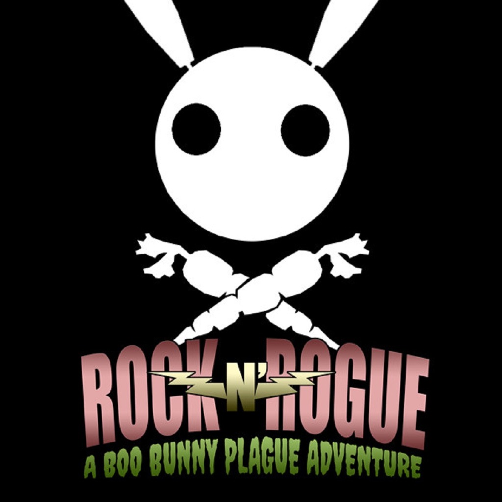 Скриншоты игры Rock-N-Rogue: A Boo Bunny Plague Adventure — галерея, снимки  экрана | StopGame