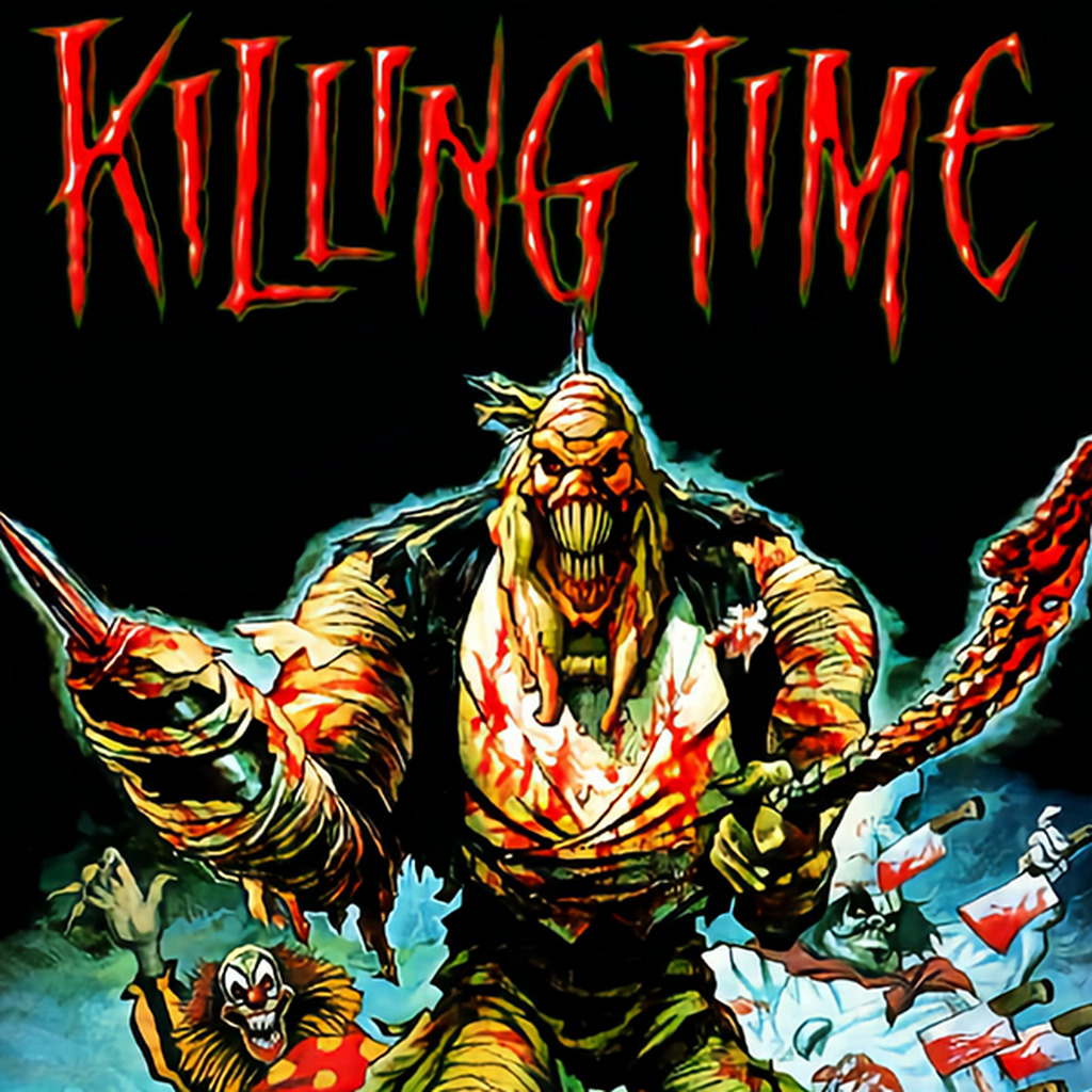 Killing Time: +2 трейнер | StopGame