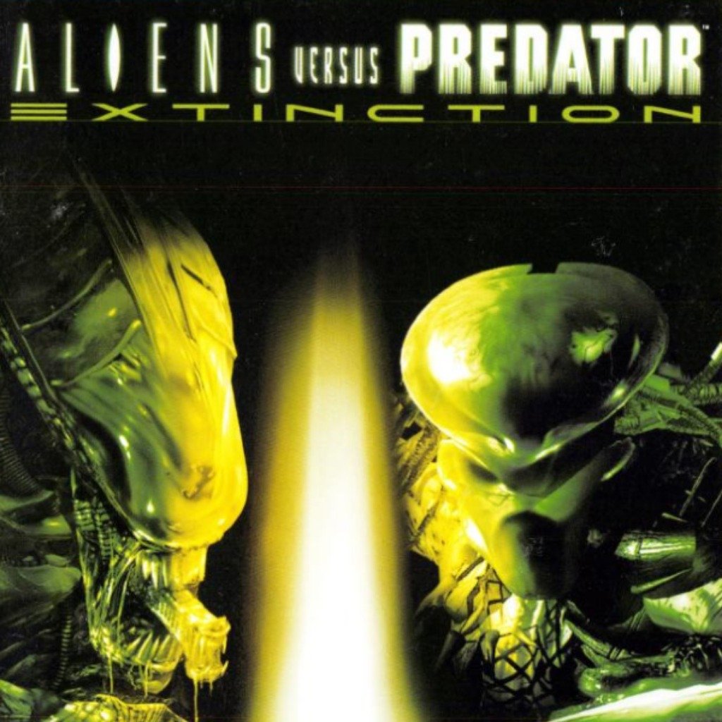 Игры серии Aliens vs. Predator | StopGame