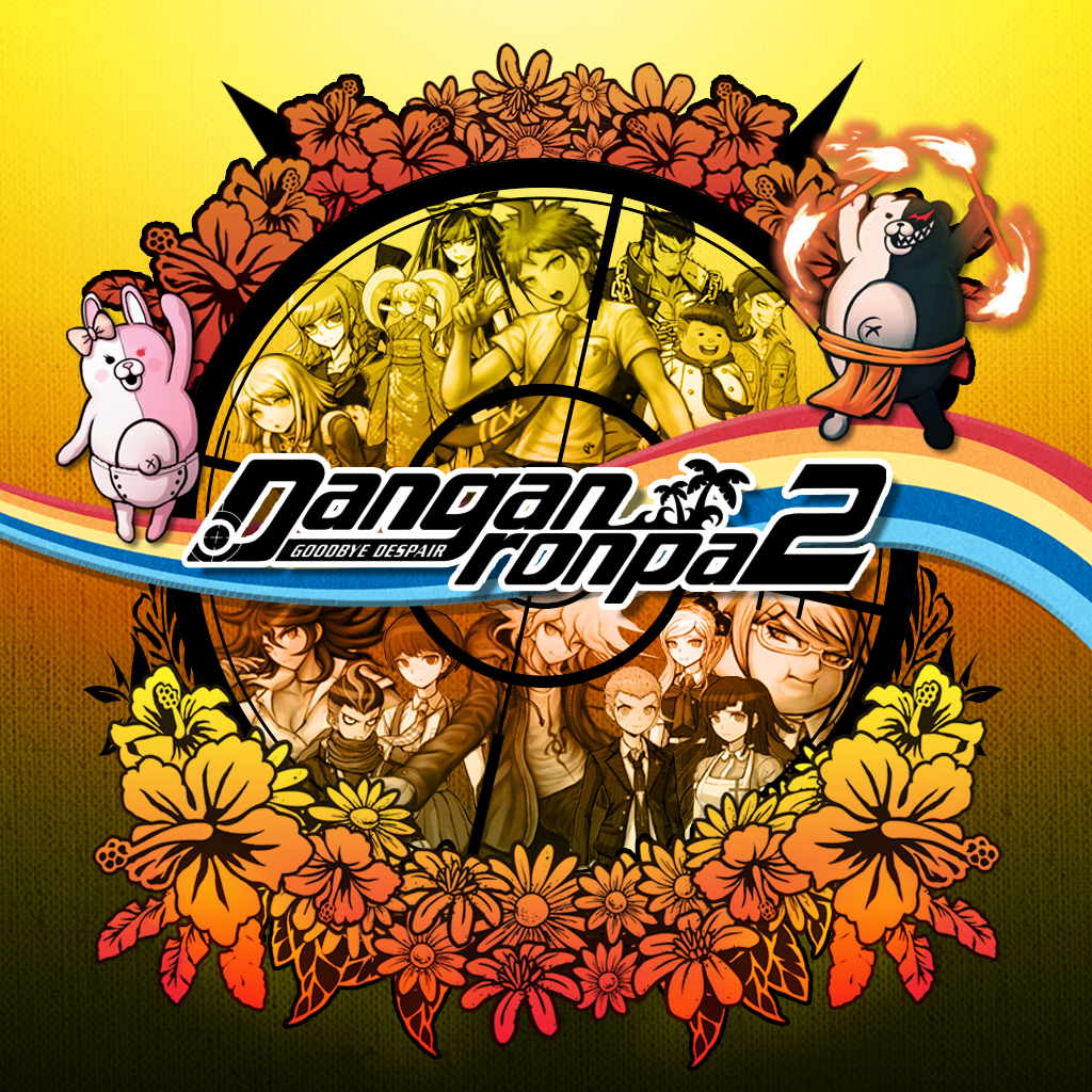 Danganronpa 2: Goodbye Despair: +9 трейнер | StopGame