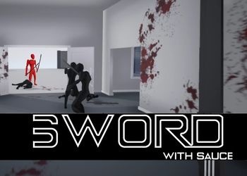 Sword With Sauce   -  2