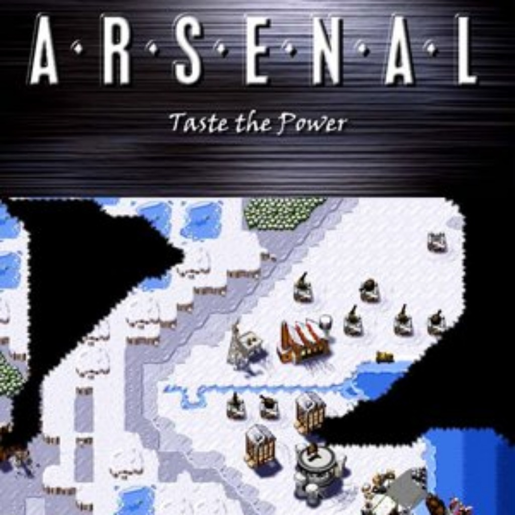 Arsenal: Taste the Power: Коды | StopGame