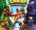Crash Bandicoot N. Sane Trilogy: +2 трейнер