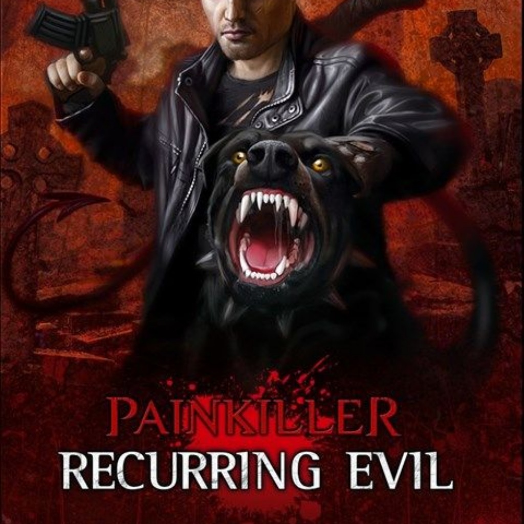 Painkiller: Recurring Evil: Коды | StopGame