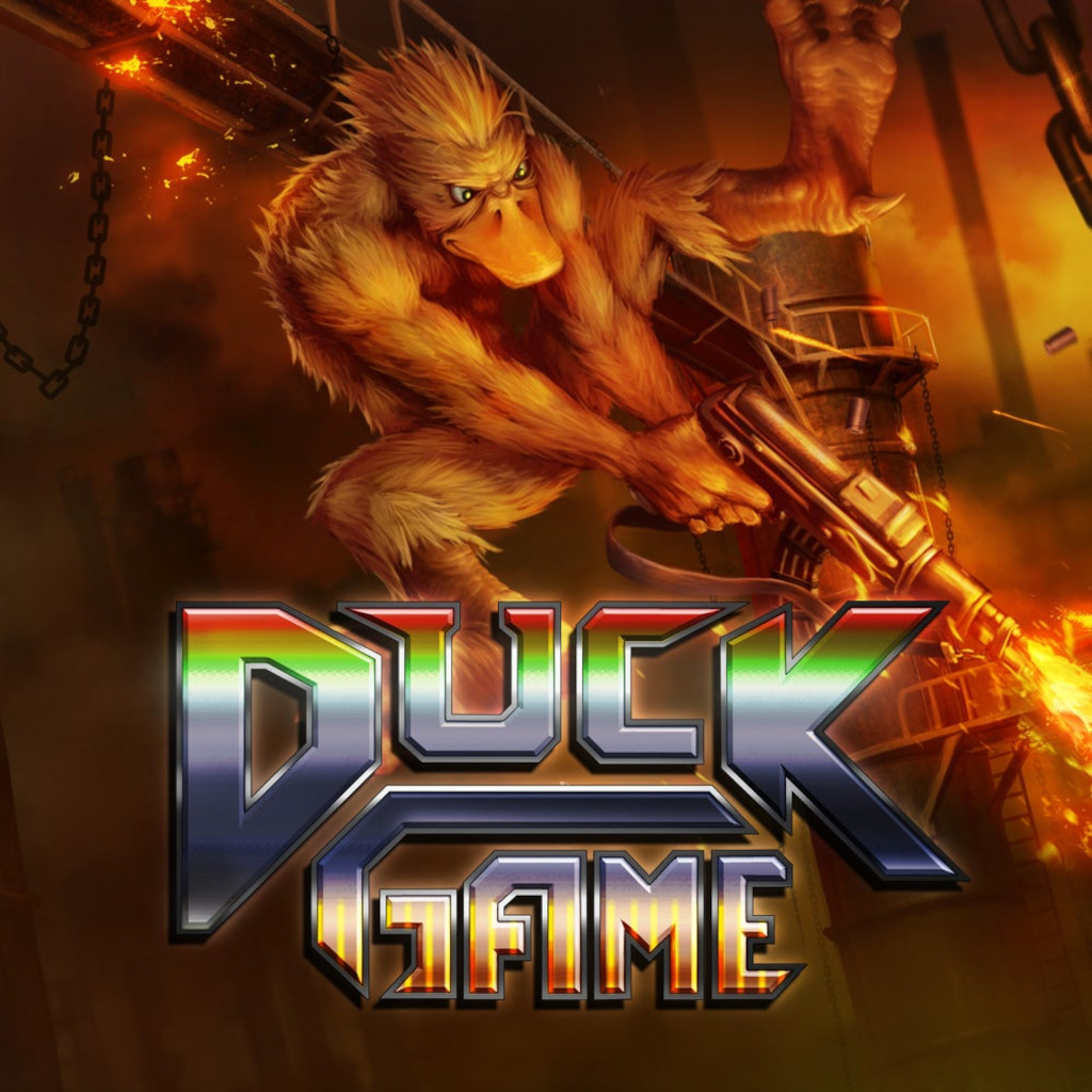 Утка геймс. Игра Duck. Игра дак гейм. Duck game Art. Утки из игр.