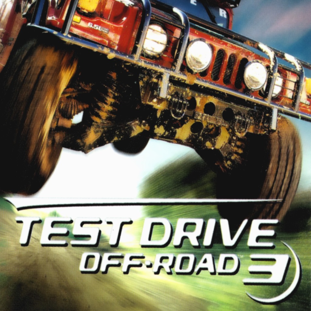 Test Drive Off-Road 3: Коды | StopGame