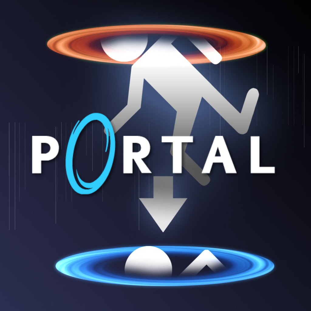 Игры серии Portal | StopGame