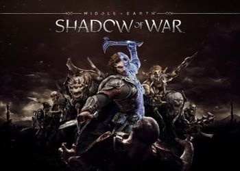 Middle-earth: Shadow of War [Обзор игры]