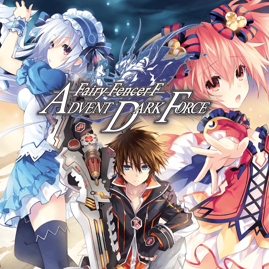 Fairy Fencer F: Advent Dark Force: +14 трейнер | StopGame