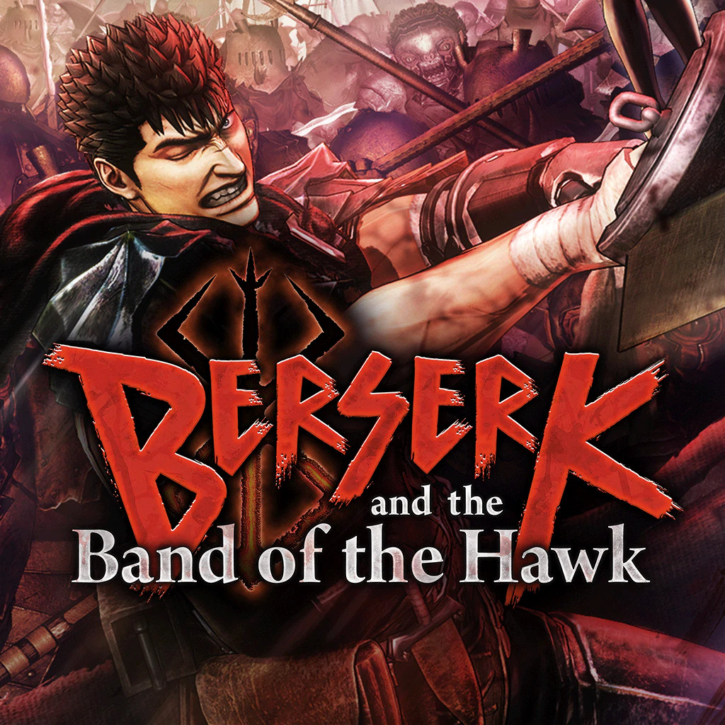 Berserk band. Berserk and the Band of the Hawk. Berserk and the Band of the Hawk ps4.