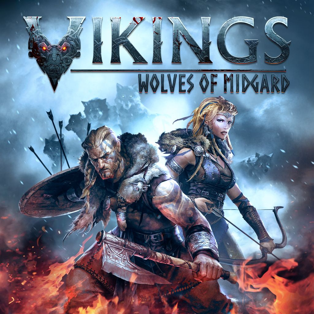 Vikings: Wolves of Midgard: Решение головоломок | StopGame