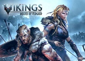 Vikings: Wolves of Midgard. На грани жизни и смерти