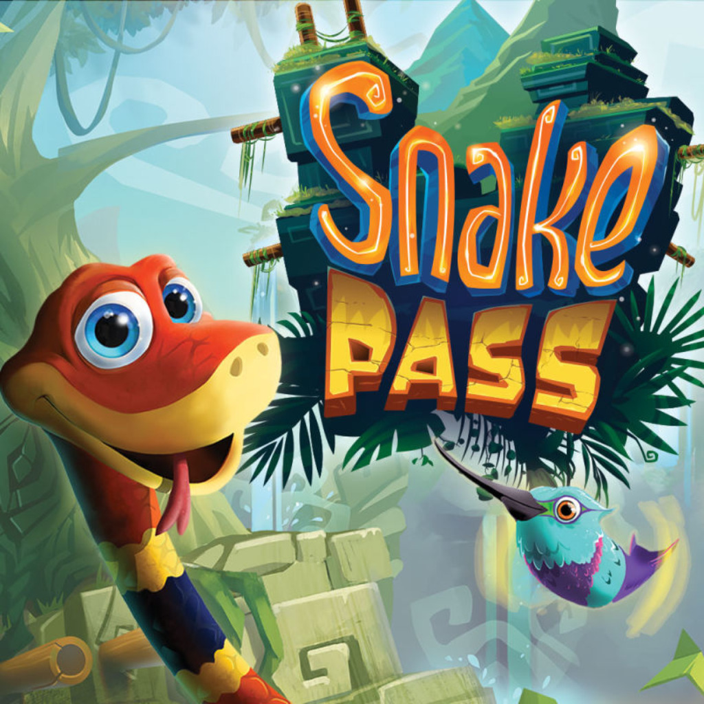 Отзыв об игре Snake Pass от пользователя ALTOINTUNE | StopGame