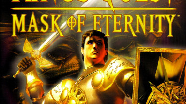 King's Quest: Mask of Eternity: Прохождение