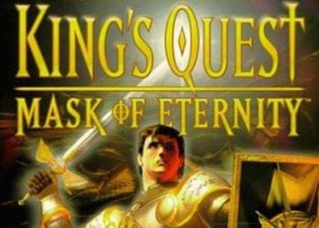 King&#8217;s Quest: Mask Of Eternity: Cheat Codes