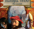Europa 1400: The Guild: +5 трейнер