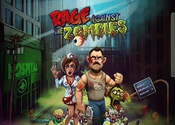 Rage Against The Zombies: +4 трейнер