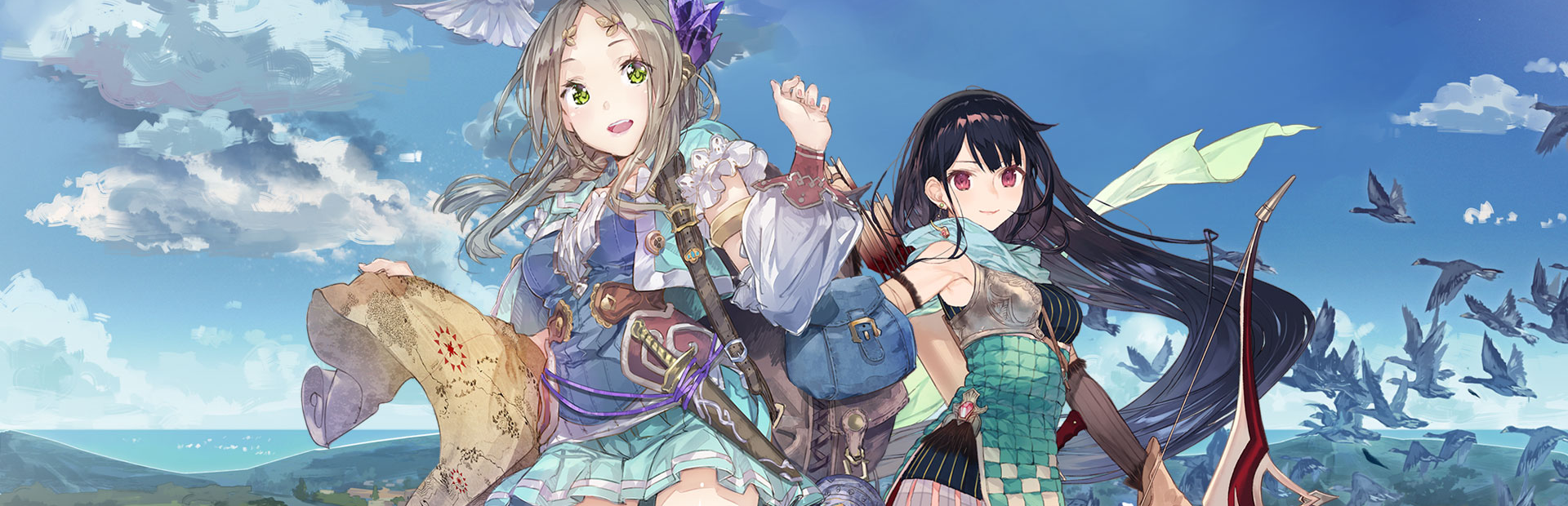 Atelier firis. Atelier Iris: the Alchemist and the mysterious Journey. Аниме пара. : The Alchemist - indie. Космос аниме девочка кошка.