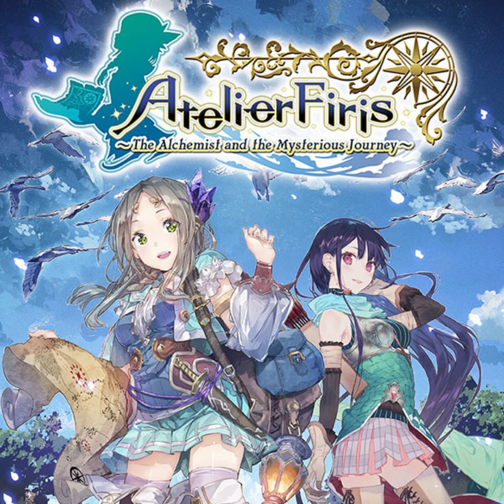 Atelier Firis: the Alchemist and the mysterious Journey (ps4) обложка. Atelier Firis the Alchemist and the mysterious. Atelier Iris: the Alchemist. The Alchemist and other Plays.