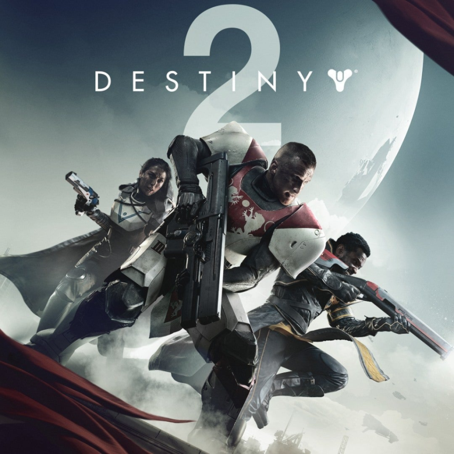 Destiny 2 стим онлайн фото 40