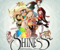 Shiness: The Lightning Kingdom: +3 трейнер