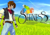 Обзор игры Shiness: The Lightning Kingdom