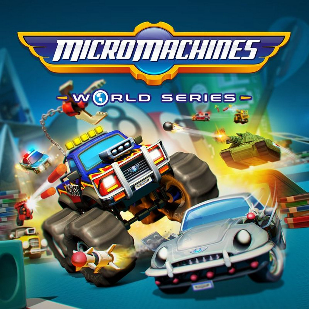 Micromachines mmw0042 игрушка город в грузовике