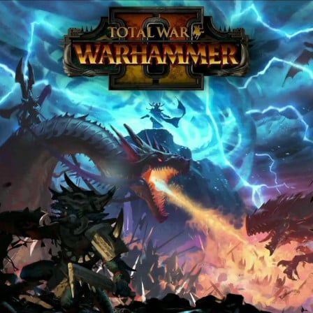 Total War Warhammer 2 Аккаунт Купить