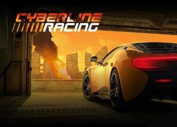 Cyberline Racing [Обзор игры]