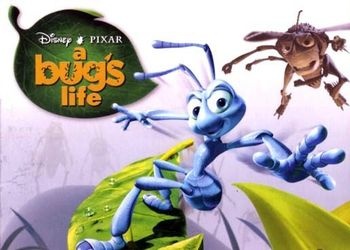 A Bug&#8217;s Life: Cheat Codes