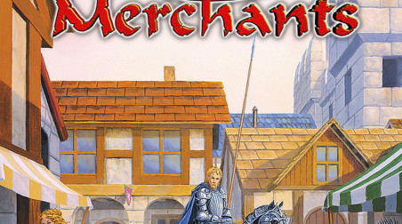 Knights and Merchants: Прохождение