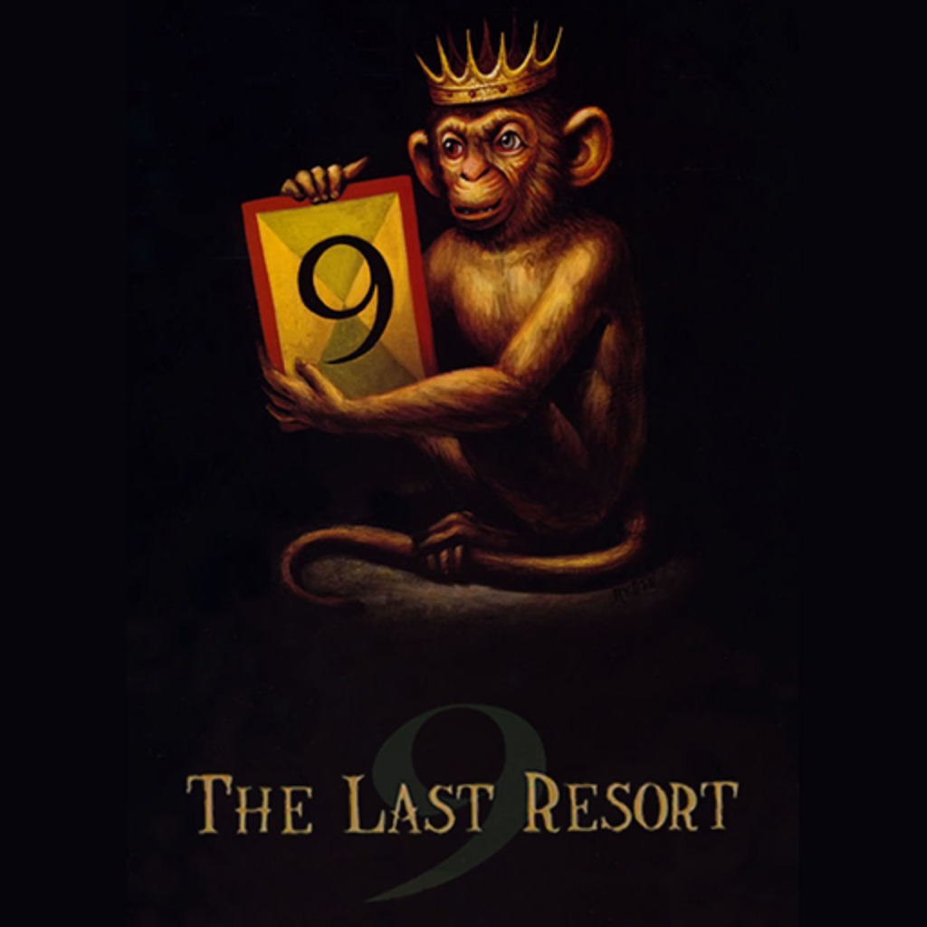 9: The Last Resort: Коды | StopGame