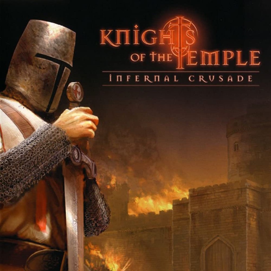 Knights of the Temple: Infernal Crusade: Коды | StopGame