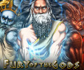 Fury Of The Gods: +3 трейнер