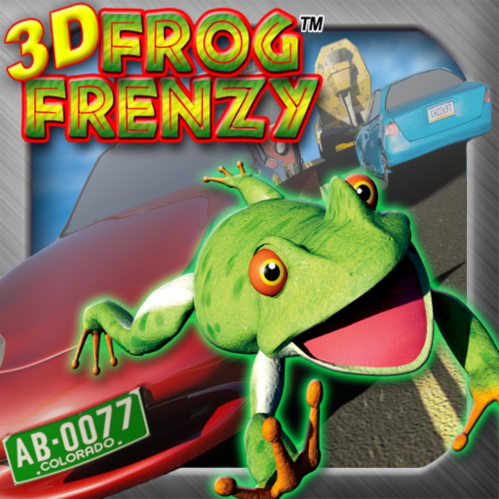 3D Frog Frenzy: Коды | StopGame