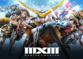 Обзор игры Master X Master