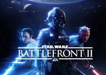 Star Wars Battlefront II: +4 трейнер