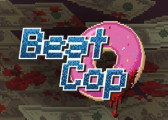 Обзор игры Beat Cop