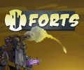 Forts: +3 трейнер