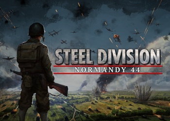 Steel Division: Normandy 44: Video Game Overview